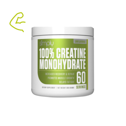 300 GR SIMPLY 60 SERV