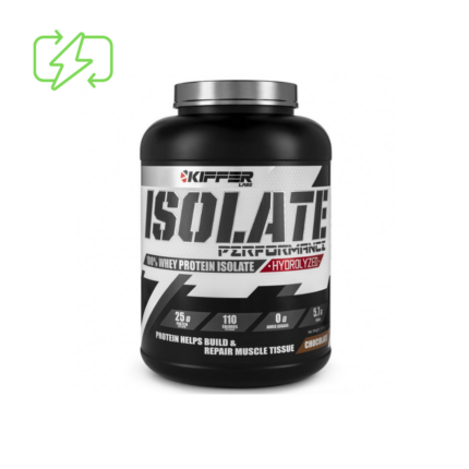 ISOLATE 5.80 LBS KIFFER LABS