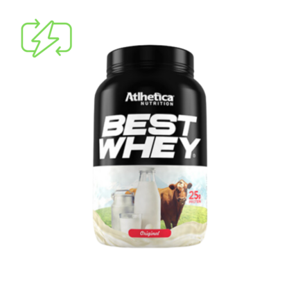 BESTWHEY 2 LBS ATHLETICA